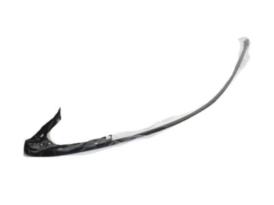 Chevy 84502329 Upper Molding