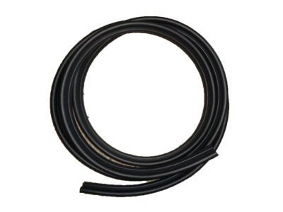 Chevy 89022844 Door Weatherstrip