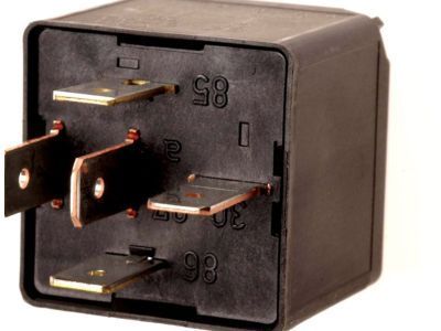 Chevy 12088595 Control Relay