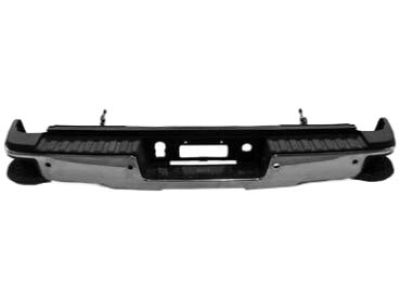 Chevy 84204606 Bumper Assembly