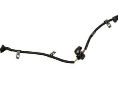 GMC 24284707 Vehicle Speed Sensor