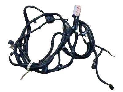 Buick 20884456 Wire Harness