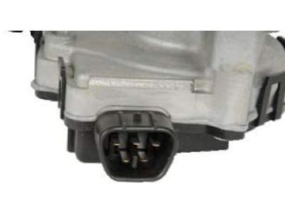 Hummer 10389558 Motor