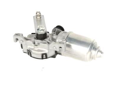 Hummer 10389558 Motor