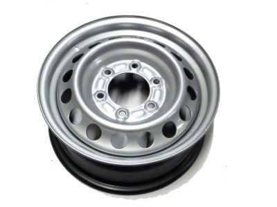 Chevy Impala Limited Spare Wheel - 9598749