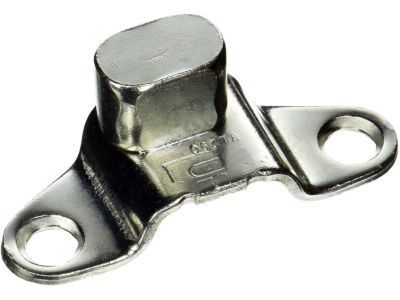 GMC 15192282 Hinge