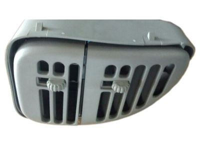 Chevy 15029104 Air Deflector