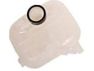 Saturn Coolant Reservoir - 93179469