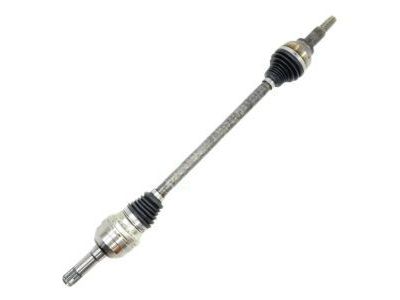 Saturn Axle Shaft - 15296760