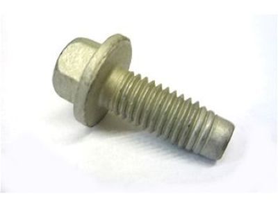 GMC 11570903 Front Pipe Bolt