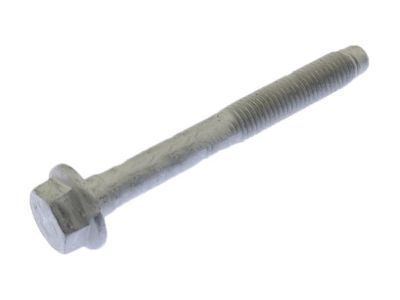 Cadillac 11561302 Trans Crossmember Bolt