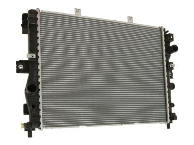 Chevy 84524653 Radiator