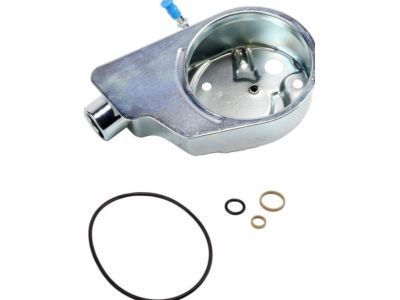 GM 19207053 Reservoir Kit,P/S Fluid