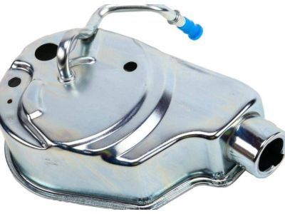 Chevy K1500 Power Steering Reservoir - 19207053