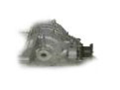 Cadillac Differential - 25873500