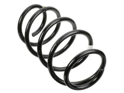 Cadillac 15781812 Coil Spring