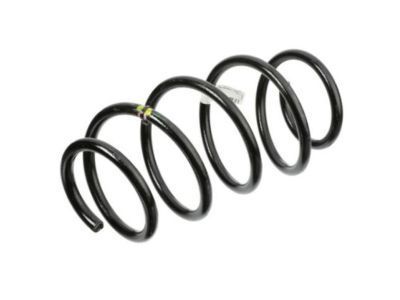 Cadillac 15781812 Coil Spring