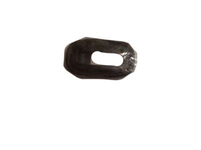 GM 88899786 Bezel,Driver Seat Back Cushion Latch Release Handle