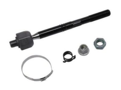 Cadillac 13354542 Inner Tie Rod