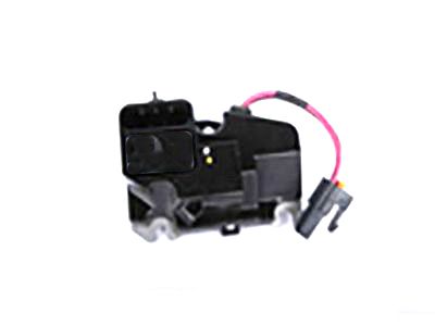 Chevy 89019166 Control Module