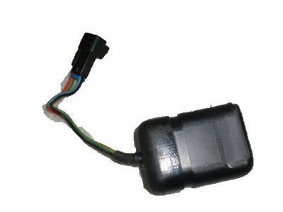 Pontiac 10444928 Sensor