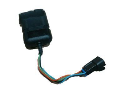 Pontiac Parking Assist Distance Sensor - 10444928