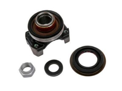 GMC 88964494 Companion Flange