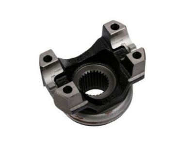 Hummer 88964494 Companion Flange