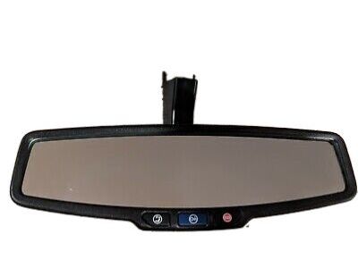 Buick 13594371 Mirror Inside