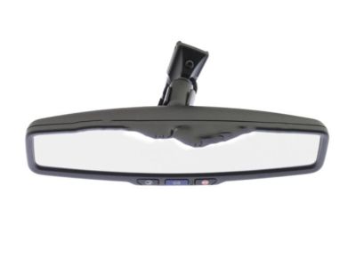 Buick 13594371 Mirror Inside