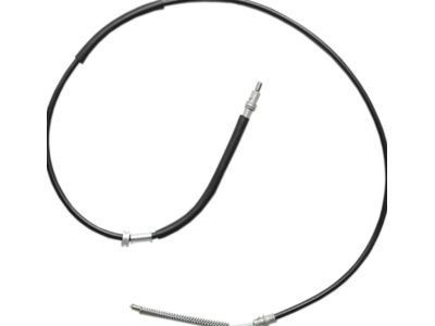 Saturn 15249021 Cable