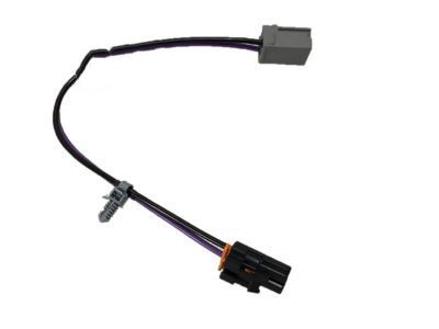 GMC 25786424 Wire Harness