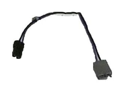 GMC 25786424 Wire Harness