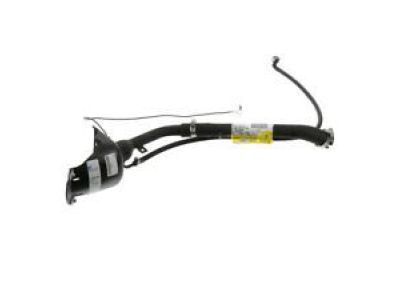 Chevy 22951209 Filler Pipe