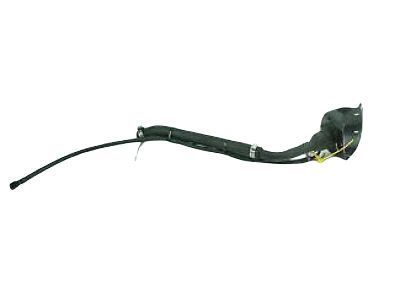 Chevy 22951209 Filler Hose