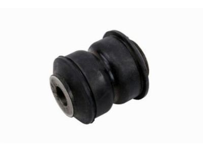 Cadillac 88984422 BUSHING,DIFFERENTIAL CARRIER SUPPORT(BUSHING W/O METAL SLEEVE)