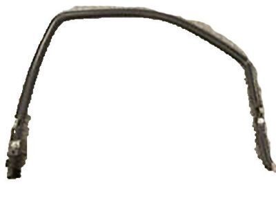 GMC 23455369 Rear Seal