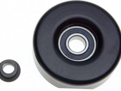 Cadillac Eldorado A/C Idler Pulley - 1627264