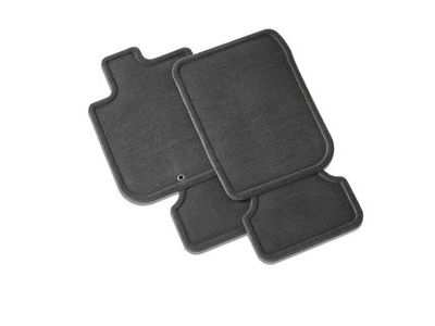 Chevy 15290072 Floor Mat