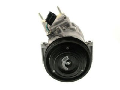 Buick A/C Compressor - 21992587