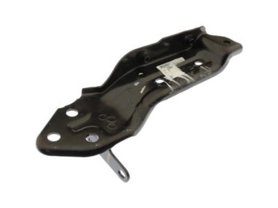 GM 22992040 Bracket Assembly, Front Fender Upper (Lh)