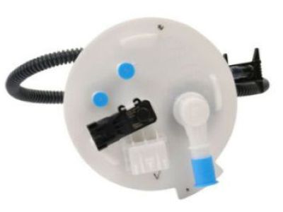 GM 13591798 Fuel Tank Fuel Pump Module Kit (W/O Fuel Level Sensor)