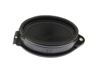 Chevy 22753371 Front Driver Speaker