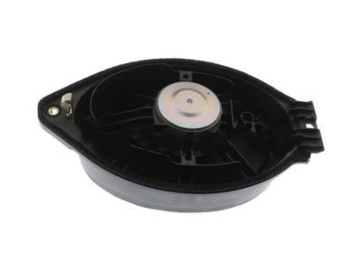 Chevy Suburban Car Speakers - 22753371