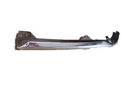 Cadillac 3532241 Rub Strip