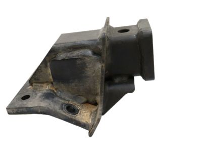 GM 15059237 Receiver,Pull Winch Front