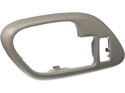 GMC 15708065 Handle Bezel