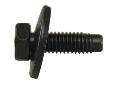 Cadillac 11609540 Striker Bolt