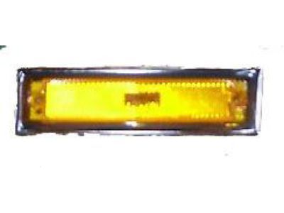 Chevy 915557 Marker Lamp