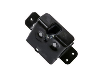 Pontiac 13584872 Latch